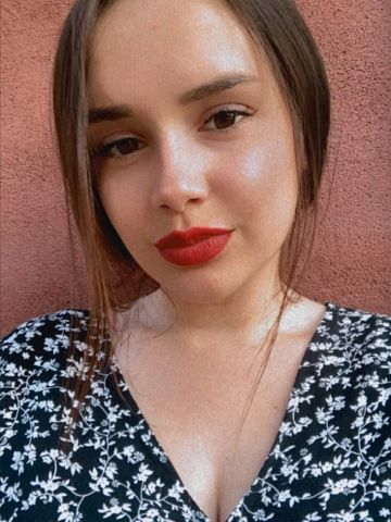 Анкета проститутки Олеся, Гдов, 26 лет, №298739